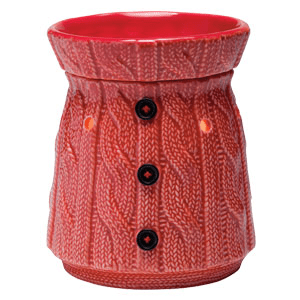 Comfy Cozy Scentsy Warmer