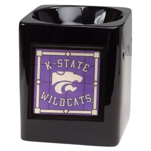 Kansas State Scentsy Warmer