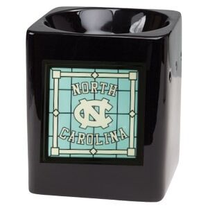 University of North Carolina Scentsy Warmer