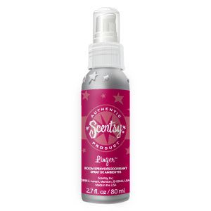 Linger Room Spray
