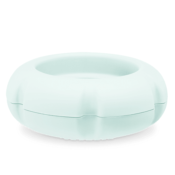 Scentsy Mini Fan Diffuser -Mint