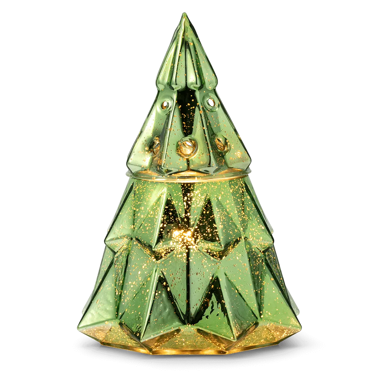 Light Up the Season Warmer
