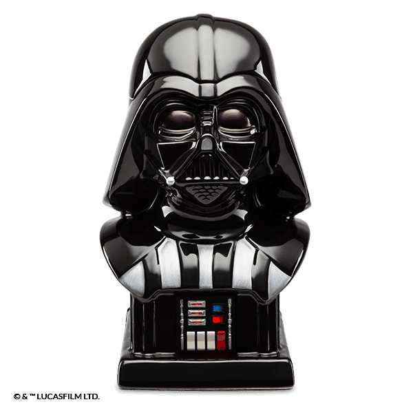 Darth Vader™ - Scentsy Warmer