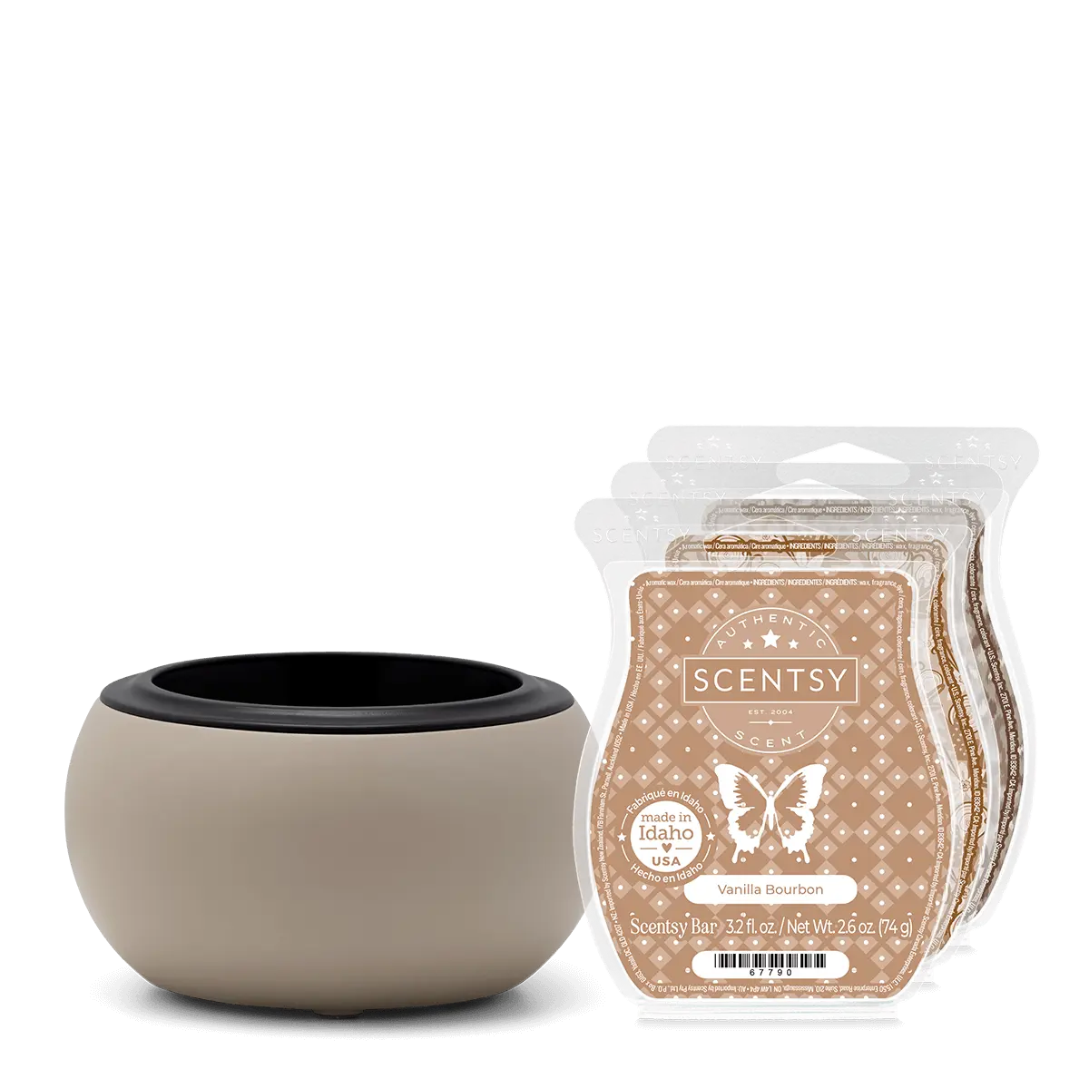Mod – Taupe Warmer Father’s Day Bundle