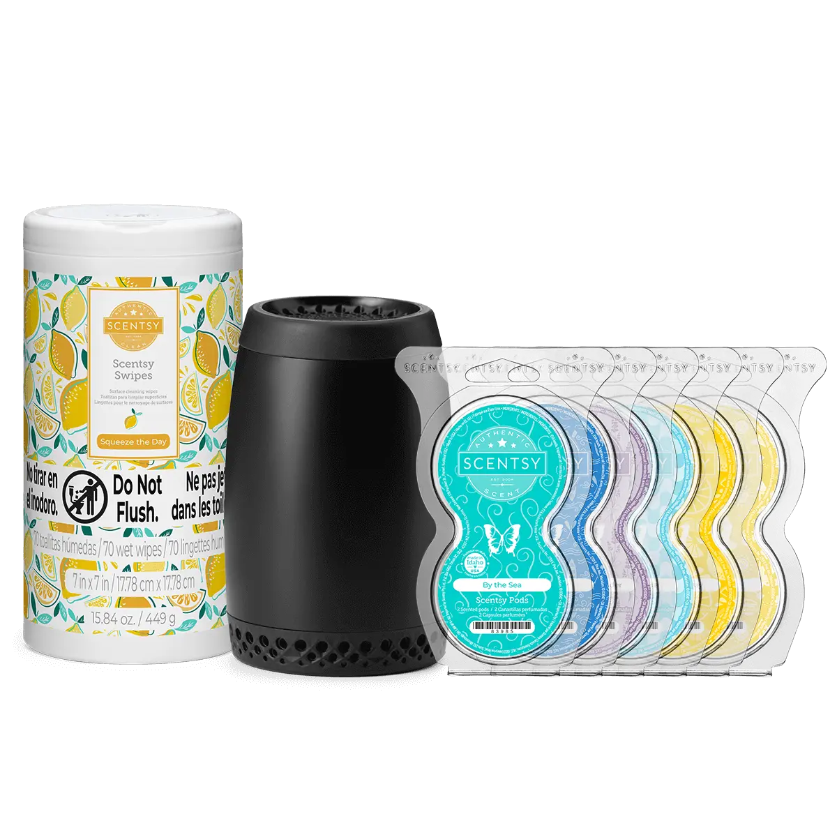 Chasing Sunsets Bundle